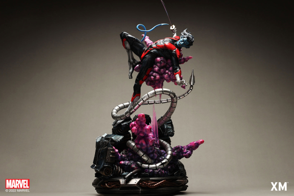 XM Studios Nightcrawler